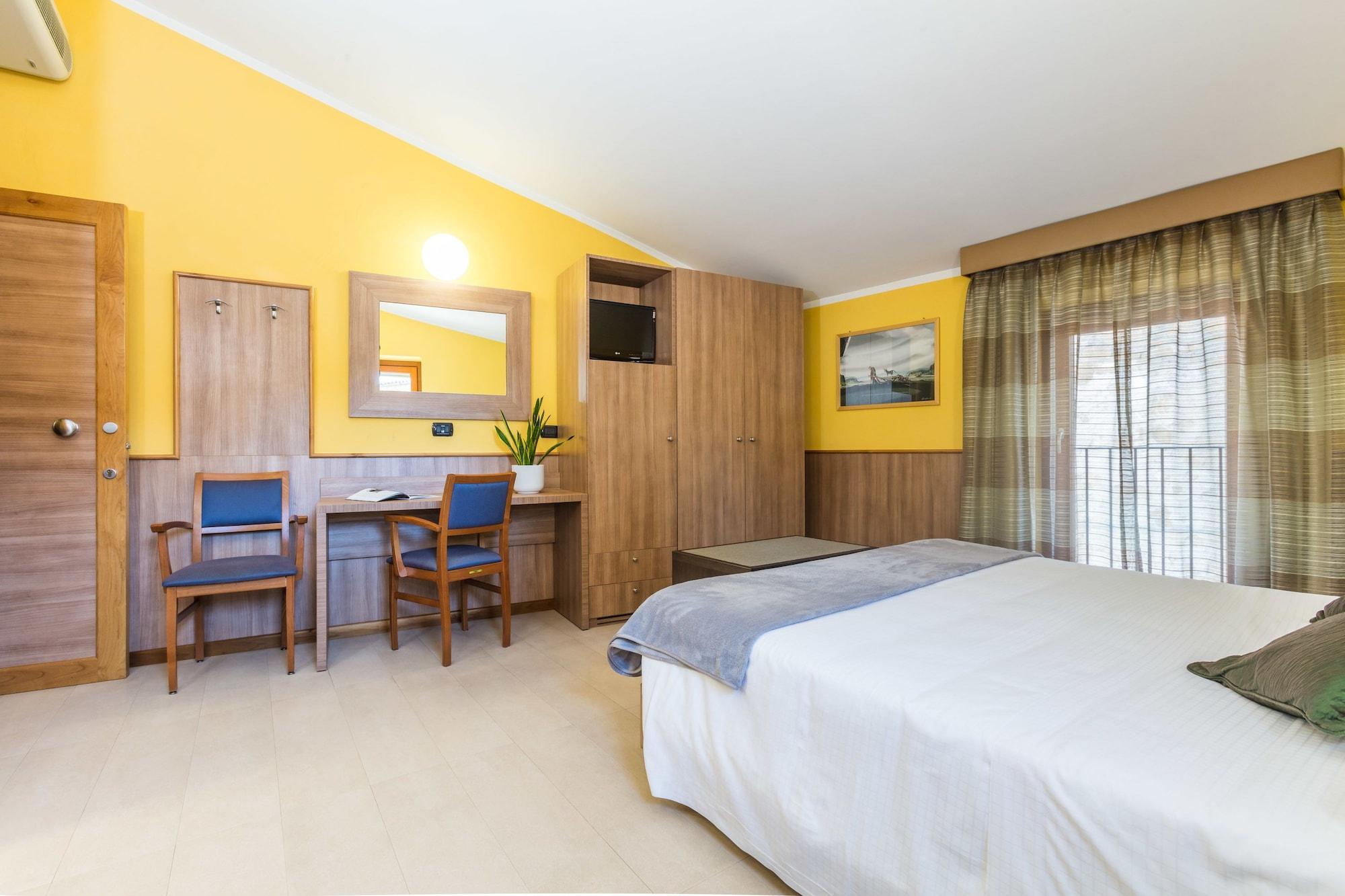 Hotel Duomo Orvieto Esterno foto